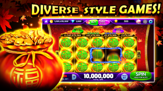 Richest Slots Casino Games screenshot 2