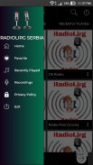 RadioLirg Serbia screenshot 3