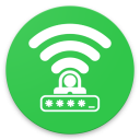 WiFi Senha — Visualizador de senha de WiFi