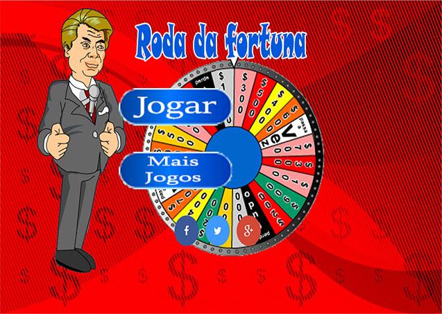 Jogo da Roda a Roda - Baixar APK para Android