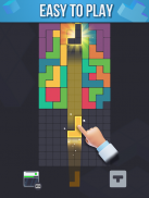 Block n Line - Block Puzzle screenshot 4