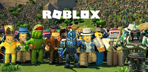 Roblox 2410363504 Descargar Apk Para Android Aptoide - app jogo roblox