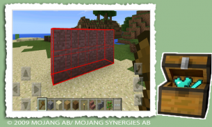 Download ToolBox Mod for Minecraft PE on Android APK