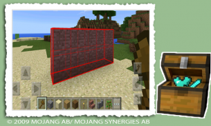 Toolbox Mod for Minecraft PE APK for Android Download