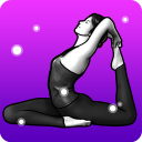 Yoga Workout for Beginners Icon