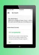 ImaginXP - MyCoach | Online co screenshot 5