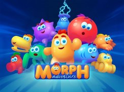 Morph Adventure screenshot 8