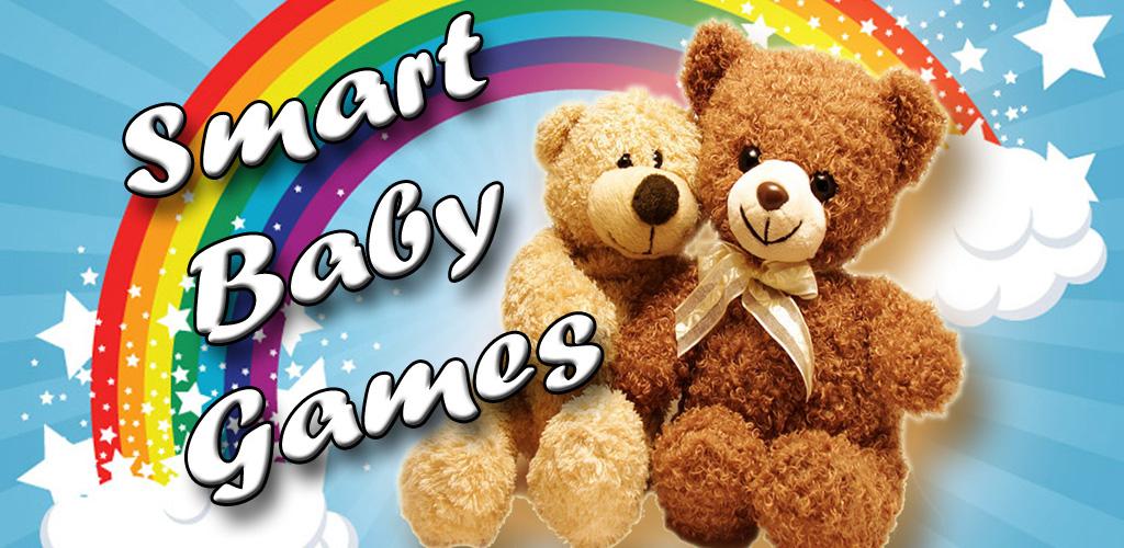 Smart Baby Games 5.12 APK