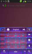 Einzigartige Tastatur screenshot 6
