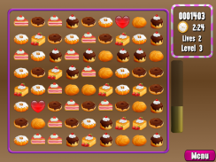 Cake Match 3 screenshot 6