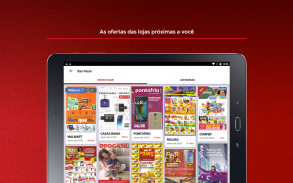 ShopFully: Ofertas & Lojas screenshot 8