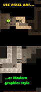 Angador - der Dungeon Crawler screenshot 11