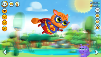 Bubbu 2 - My Pet Kingdom screenshot 2