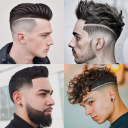 Tagli di capelli per uomo 2024 Icon