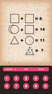 Math Game screenshot 1