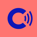 Curio: Audio News And Insights Icon