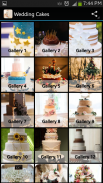 Wedding Cakes screenshot 4