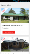 Real Estate NZ - New Zealand screenshot 1