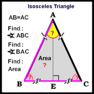 Geometry Calculator screenshot 9