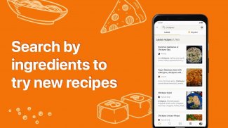 Cookpad: Find & Share Recipes screenshot 3