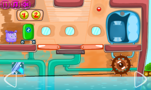 Kid's quest. screenshot 3