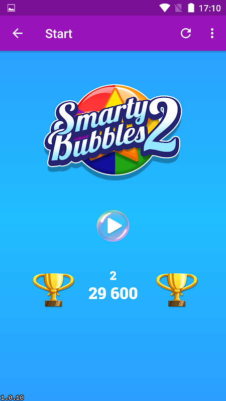 Smarty Bubbles 2 - Baixar APK para Android