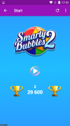 Smarty Bubbles 2 screenshot 2