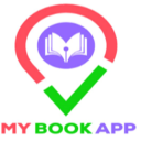 MBA - My Book App