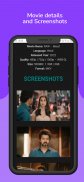 Movie Hub - Movies Downloader. screenshot 3