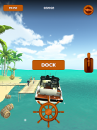 Boat Trip 3D screenshot 4