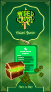 Weed Clicker screenshot 0