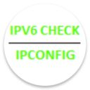 Ipv6 check (ipconfig)