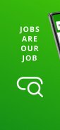 Totaljobs - UK Job Search App screenshot 13