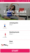 Easy Body  Workouts at Home ( Without Equipment) screenshot 0