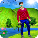 Green Hill Photo Editor - Baixar APK para Android | Aptoide