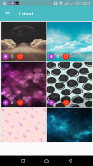 Wallpapers for WhatsApp - Chat Background screenshot 6