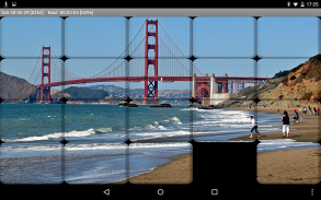 TileFun Slide Puzzle screenshot 6