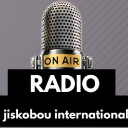 Radio Jiskobou international Icon