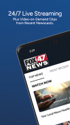 FOX 47 News Lansing - Jackso‪n screenshot 18