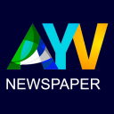 AYV NEWSPAPER Icon