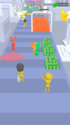 Camouflage Thief screenshot 1