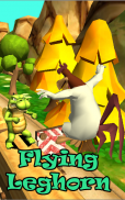 Jungle Looney Day - Acme Run screenshot 2