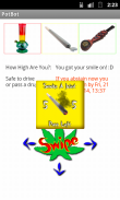 PotBot Track Your Cannabis Use screenshot 0