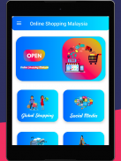 Online Shopping Malaysia screenshot 5