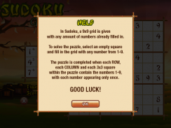 Sudoku Village 2K21 screenshot 1