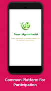 Smart Agriculturist -Complete Learning Platform screenshot 3