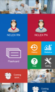 NCLEX (PN&RN) screenshot 1