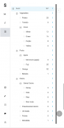 Slate - Smart Patent Management Tool screenshot 11