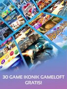 Gameloft Klasik: 20 Tahun screenshot 2