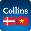 Collins Vietnamese<>Danish Dictionary